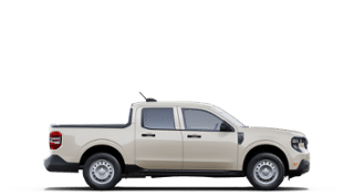 2025 Ford Maverick® External Image 1